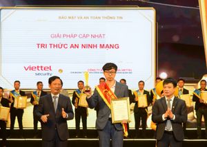Bảo vệ tài sản số, uy tín ngân hàng với Viettel Threat Intelligence